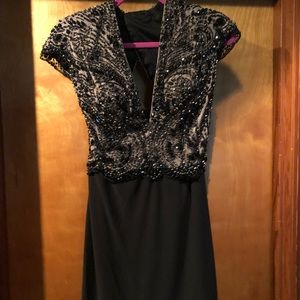 Sherri Hill Cocktail Dress